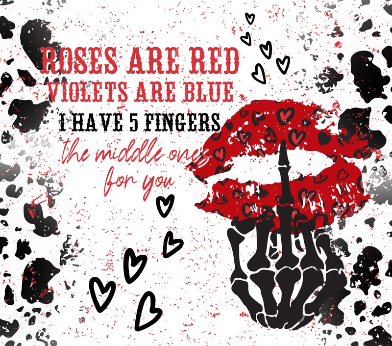 Valentine's Day