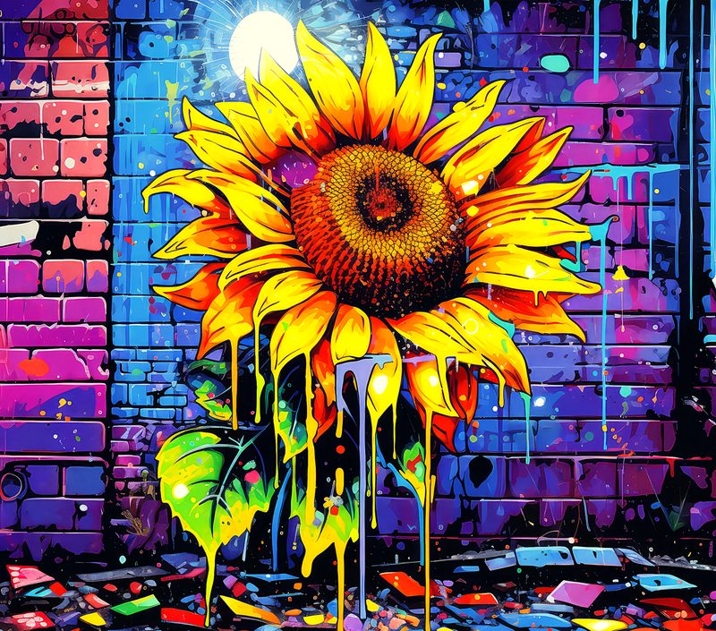 Graffiti Style