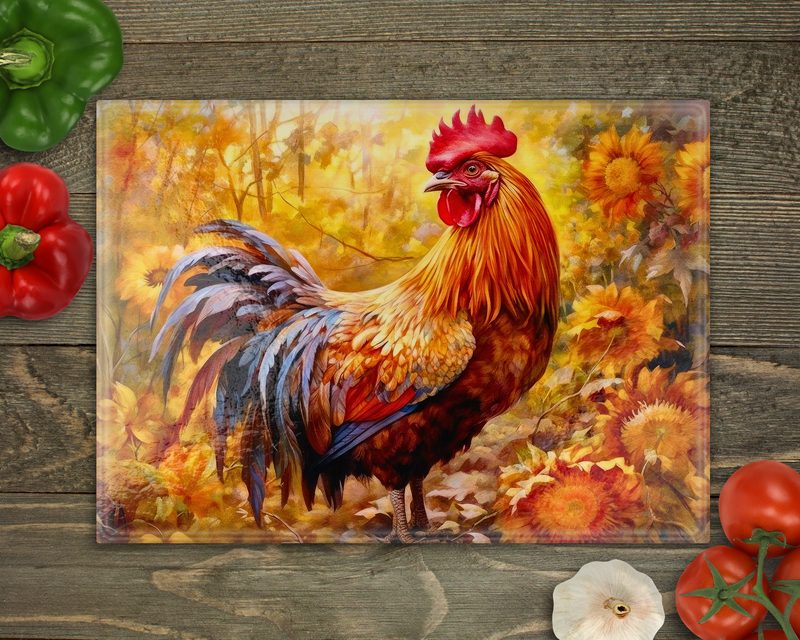 Cutting Boards