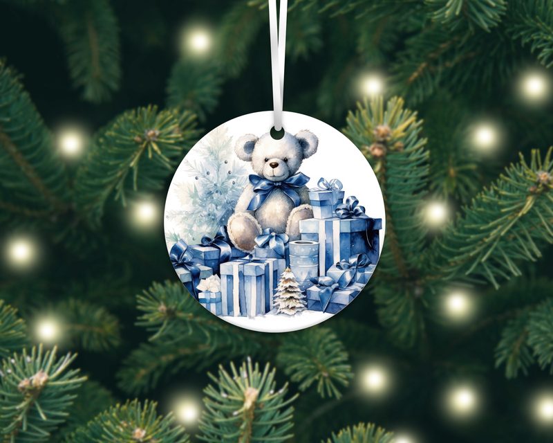 Ornaments